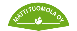 MATTI TUOMOLA OY
